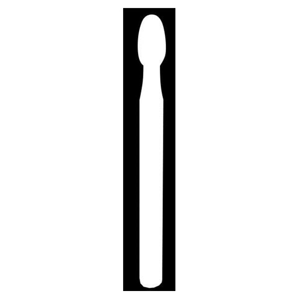 Fraises diamantes Maxima HENRY SCHEIN - Ovales - 379 023SC - La bote de 5