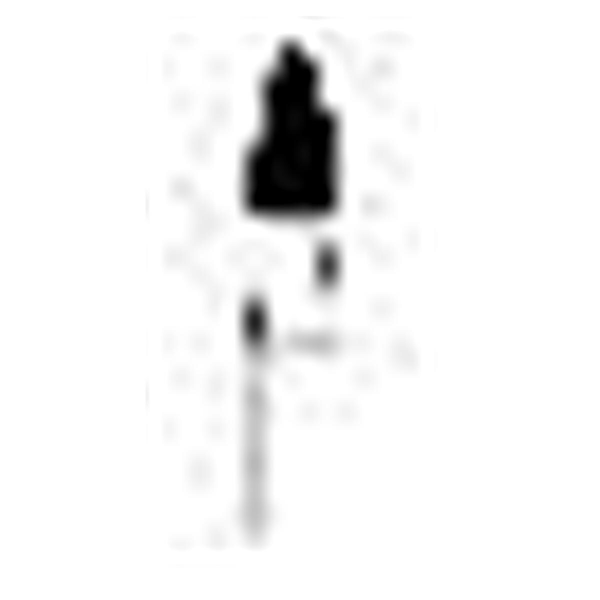 Fraise diamante Maxima HENRY SCHEIN - Grenade 390-016F FG - Bote de 5