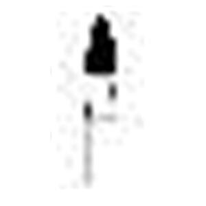 Fraise diamante Maxima HENRY SCHEIN - Grenade 390-016F FG - Bote de 5