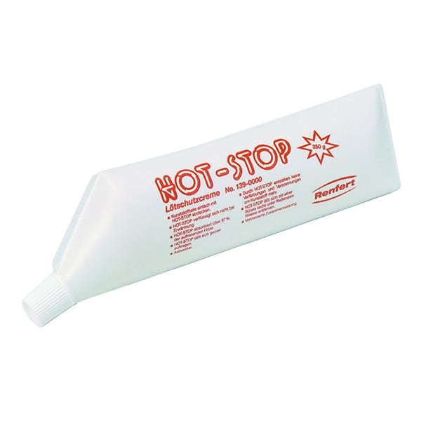 Hot-Stop RENFERT - Le tube de 250 g
