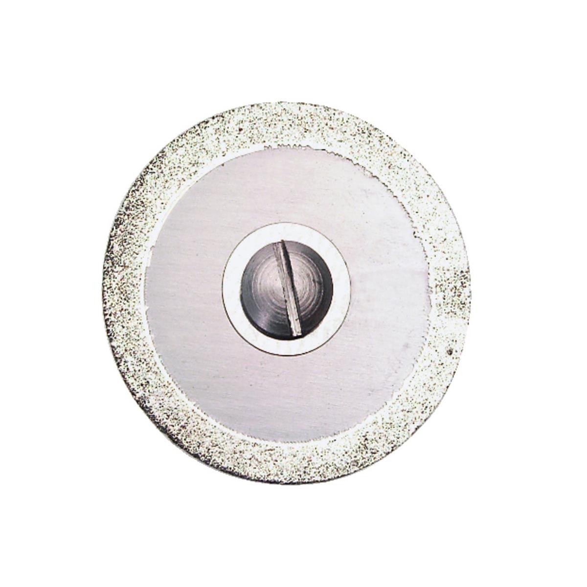 Disque diamant RENFERT - Ultracut - Le disque