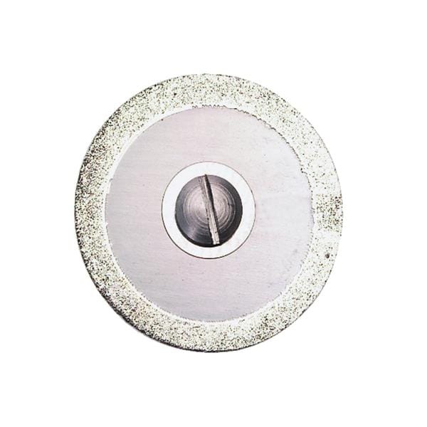 Disque diamant RENFERT - Ultracut - Le disque