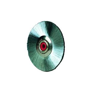 Brosses de polissage RENFERT - La bote de 2
