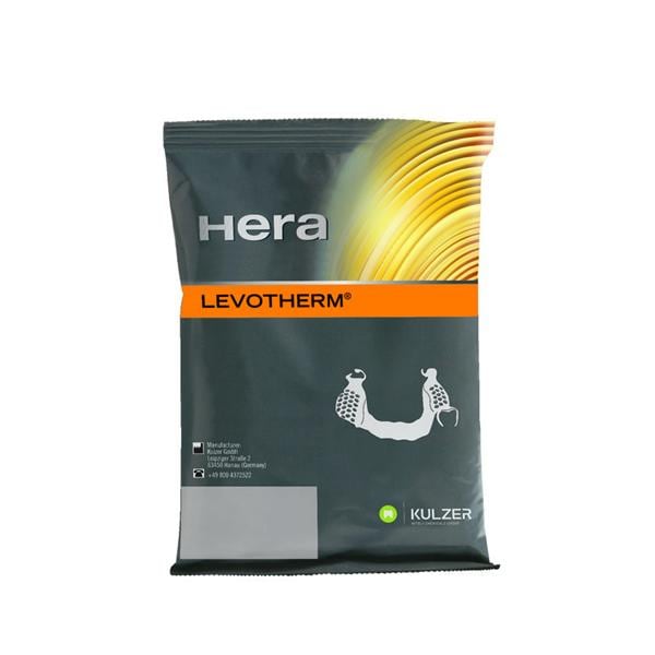 Levotherm KULZER - Le carton de 7,5 kg (50 x 150 g)