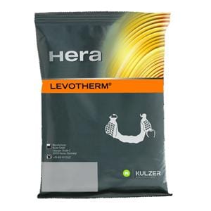 Levotherm KULZER - Le carton de 9 kg (20 x 450 g)