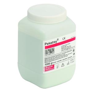 Pekatray KULZER - La poudre de 1 kg