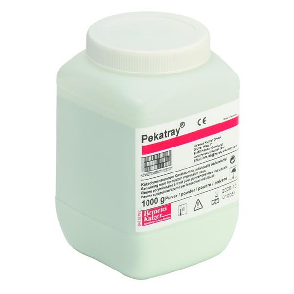 Pekatray KULZER - La poudre de 1 kg