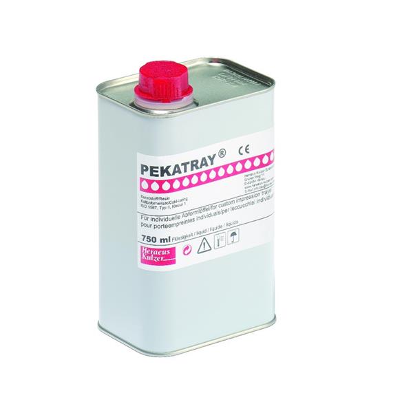 Pekatray KULZER - Le liquide de 750 ml