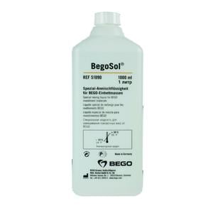 Begosol BEGO - Le flacon de 1 litre