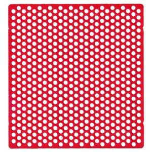 Grilles de rtention BEGO - Prothses coules partielles - La bote de 20 grilles - 70 x 70 mm