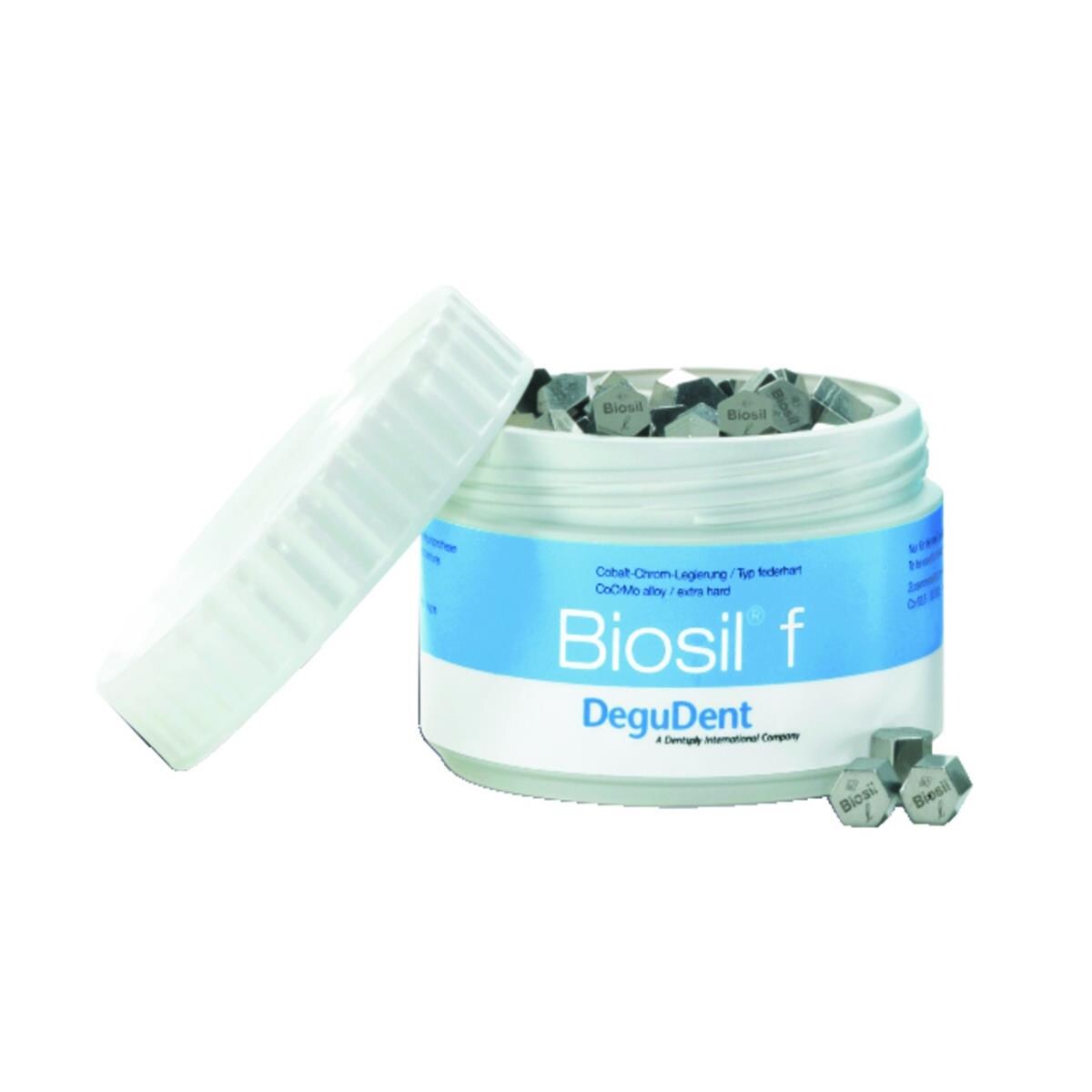 Biosil F DENTSPLY SIRONA - La bote de 1 kg
