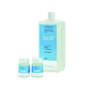 Isolit DENTSPLY SIRONA- La bouteille de 1 litre