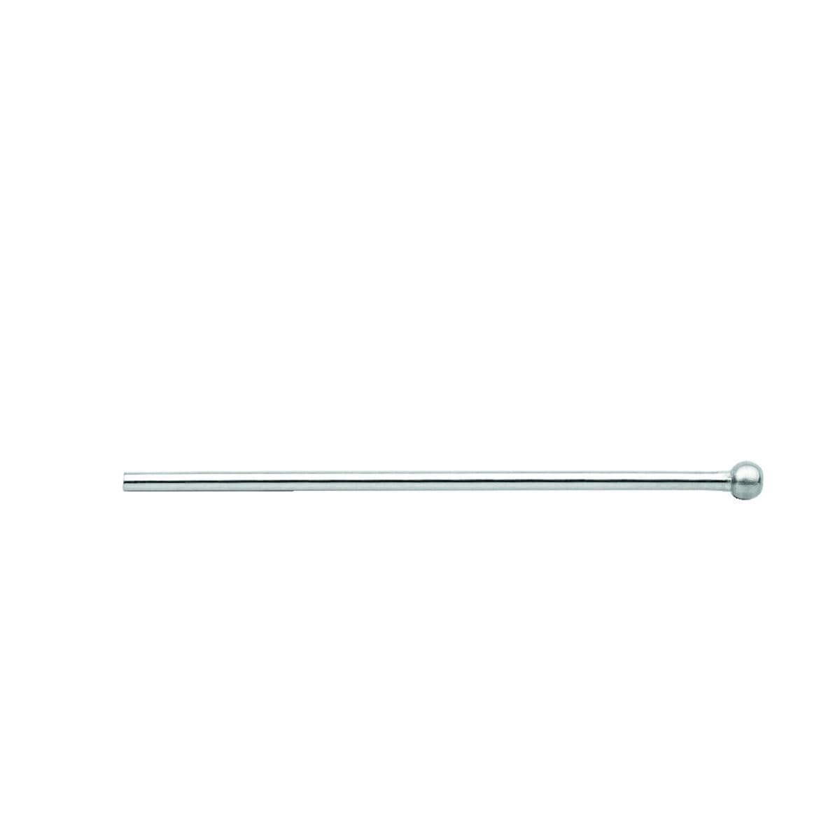 Crochets Ancre SCHEU-DENTAL - La bote de 10 crochets - 0,8 mm