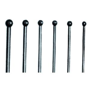 Crochets Ancre SCHEU-DENTAL - La bote de 10 crochets - 0,8 mm