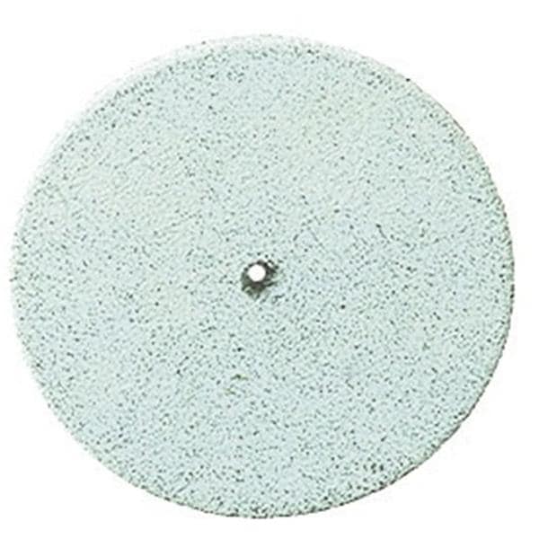 Exa-Cerapol EDENTA - Meulette 0301 - La bote de 12