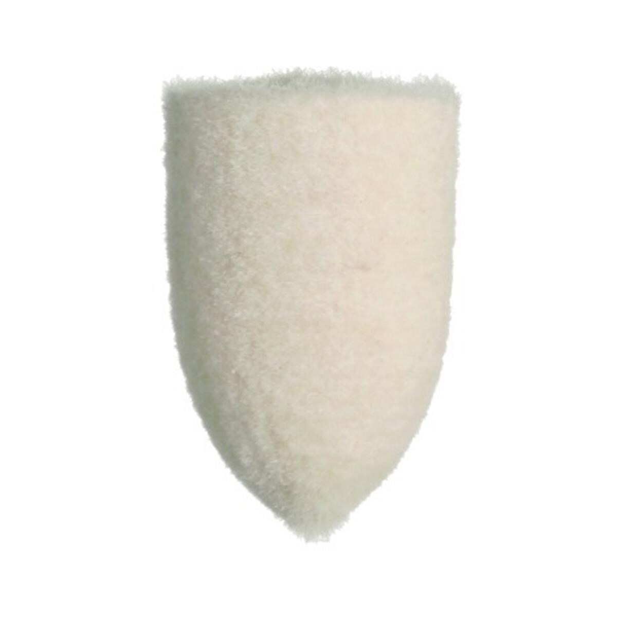 Cne feutre HATHO - 15 x 30 mm - La pice
