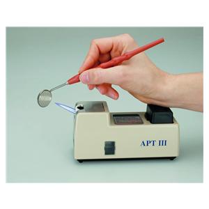 Brleur de table APT III HAGER & WERKEN