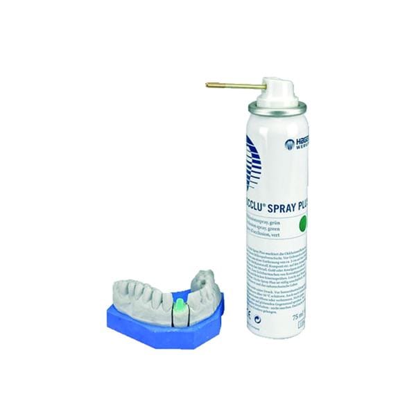Occluspray HAGER & WERKEN - Vert - Flacon de 50ml