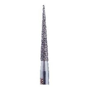 Fraises diamantes pour composites HORICO - 010 mm - L'unit