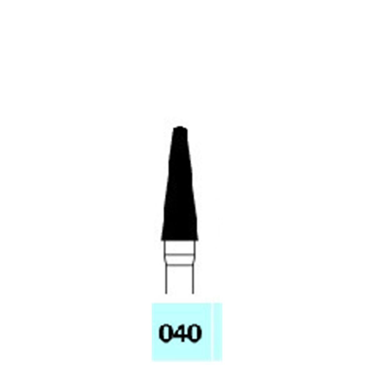 Fraise tungstne HORICO - H261 E - 194 190 - 040 mm - L'unit