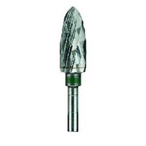 Fraise tungstne HORICO - Gros grain - H251 GE - 274 220 - 060 mm - L'unit