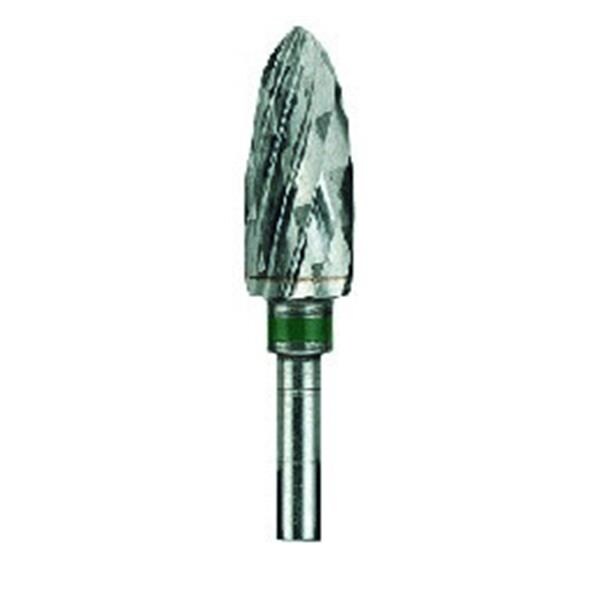 Fraise tungstne HORICO - Gros grain - H251 GE - 274 220 - 060 mm - L'unit