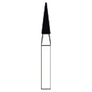 Fraise diamante dans la masse HORICO - Grain normal - SHM 165 021 - L'unit
