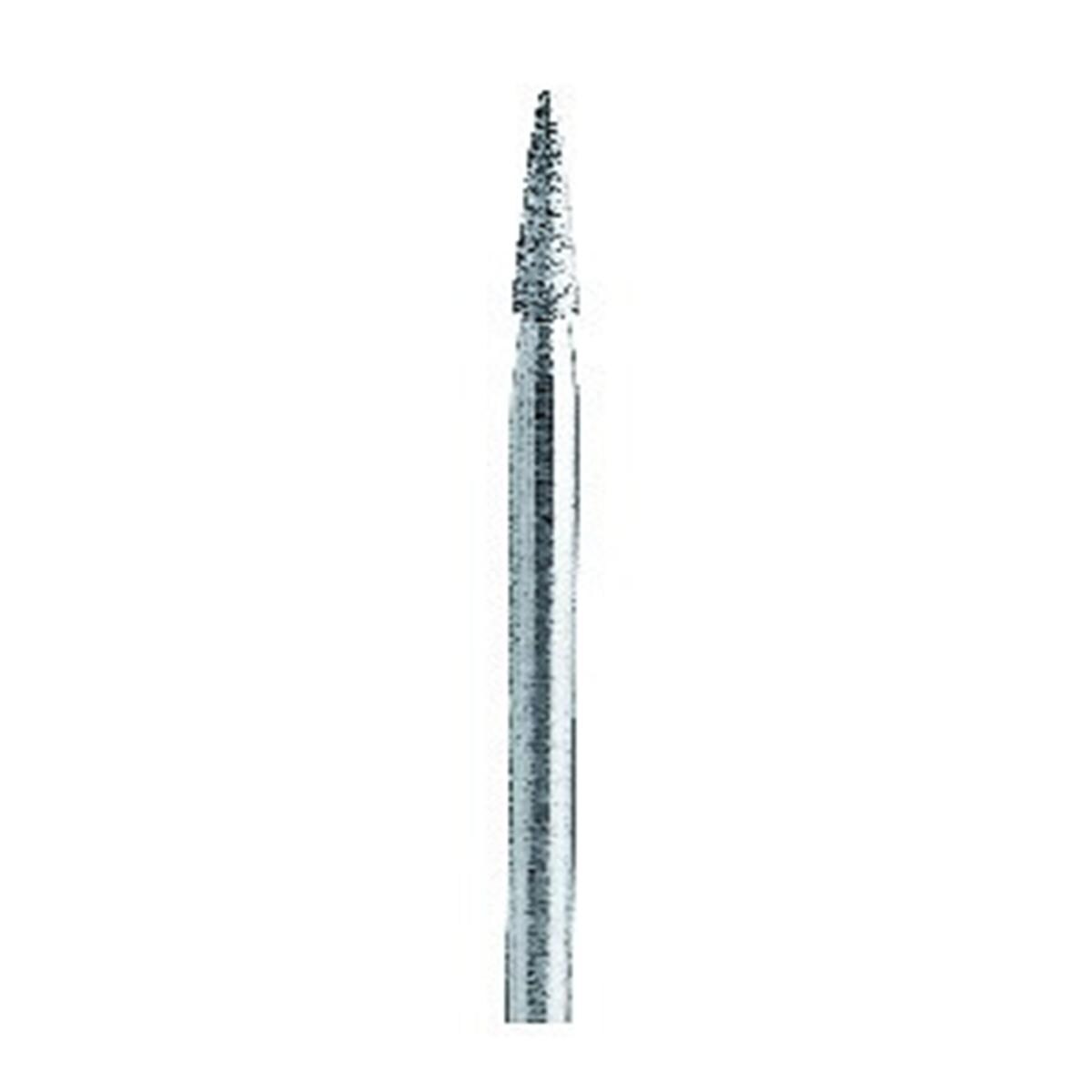 Fraise diamante dans la masse HORICO - Grain normal - SHM 165 023 - L'unit