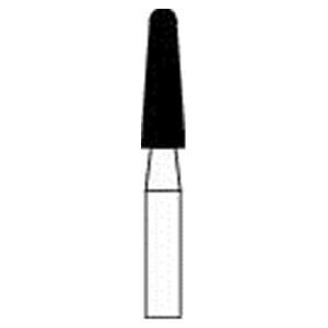 Fraise diamante dans la masse HORICO - Grain normal - SHM 199 031 - L'unit
