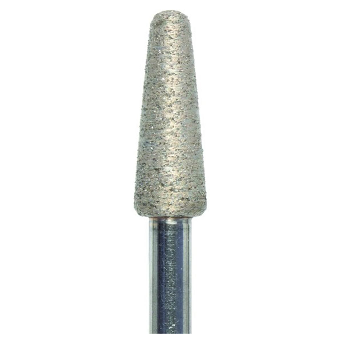 Fraise diamante dans la masse HORICO - Grain normal - SHM 263 040 - L'unit