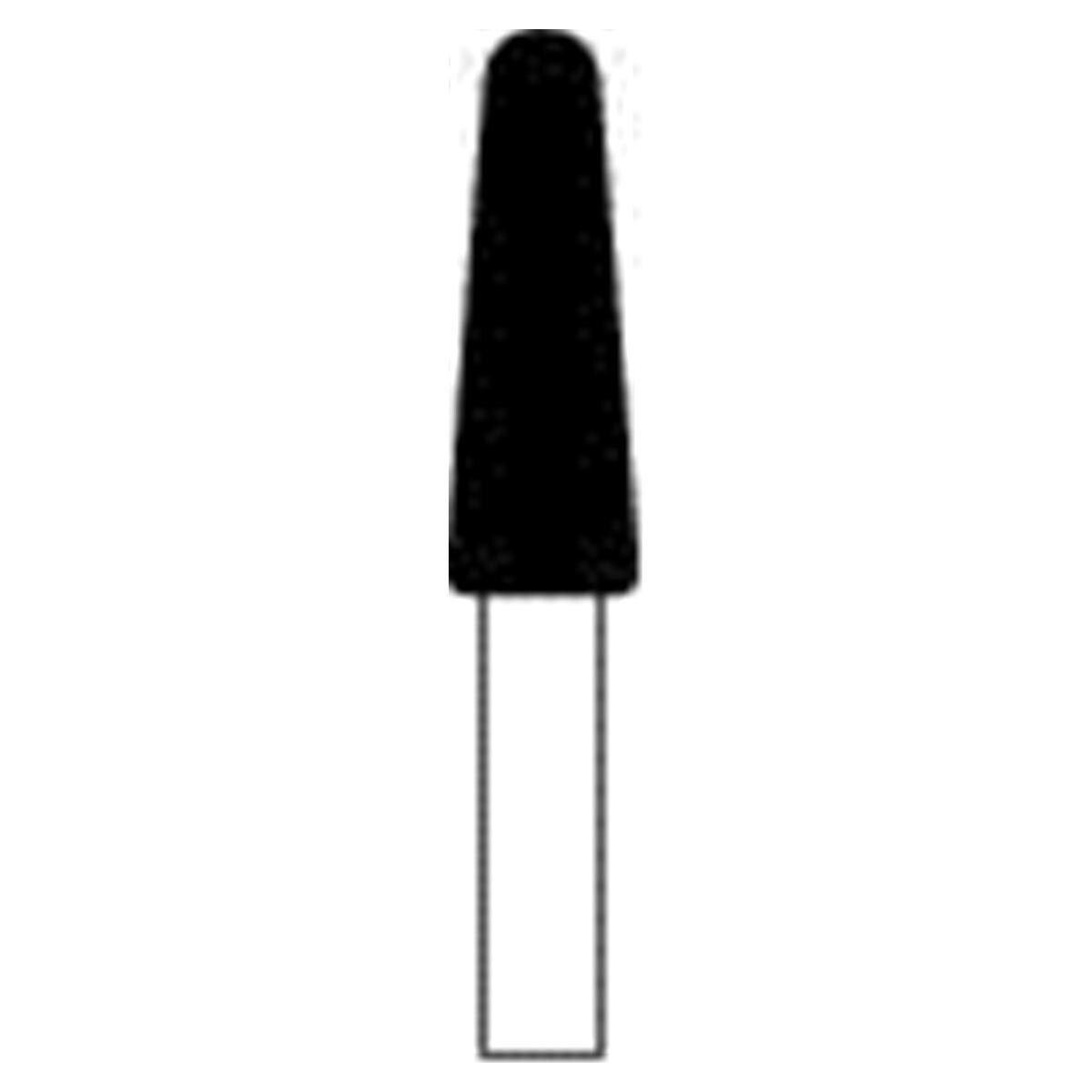 Fraise diamante dans la masse HORICO - Grain normal - SHM 263 040 - L'unit