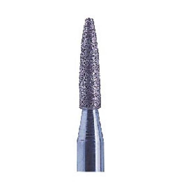 Fraise diamante dans la masse HORICO - Grain normal - SHM 273 016 - L'unit