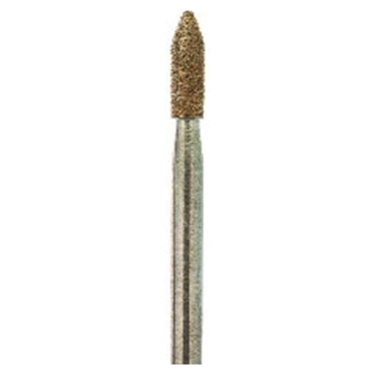 Fraise diamante dans la masse HORICO - Grain normal - SHM 273 025 - L'unit