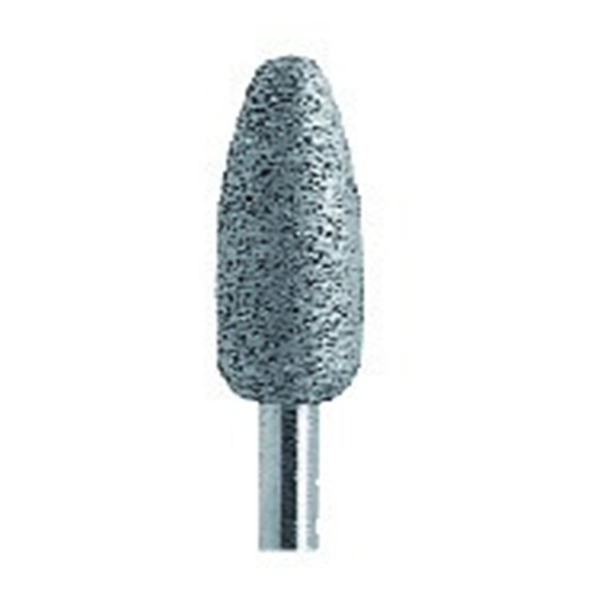 Fraise diamante dans la masse HORICO - Grain normal - SHM 274 025 - L'unit