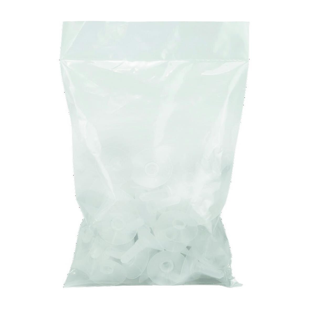 SR Ivocap IVOCLAR - Entonnoirs d'injection - La bote de 50