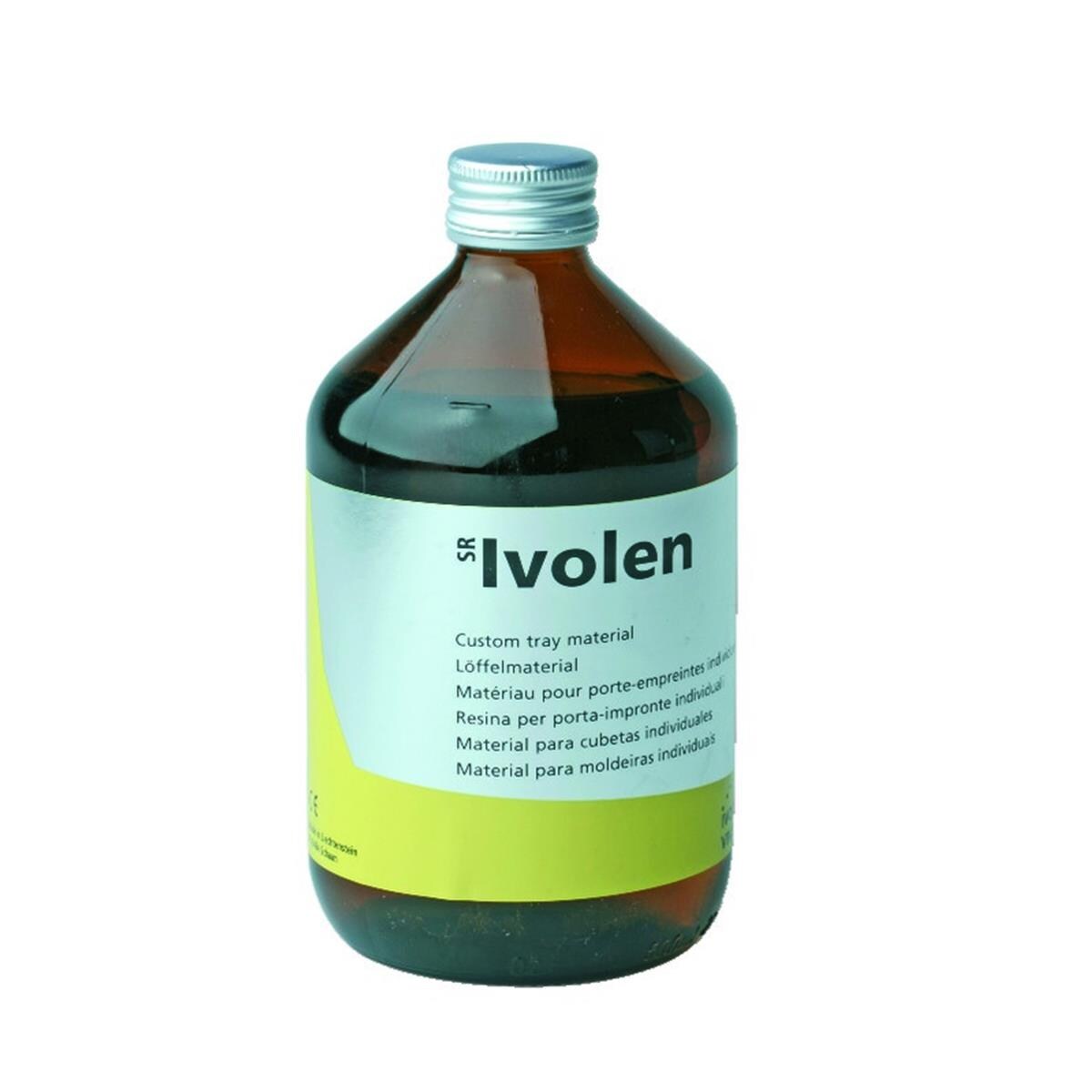 SR Ivolen IVOCLAR - Le liquide de 500 ml