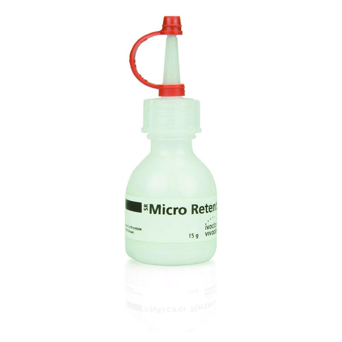 SR Micro Rtentions IVOCLAR - Perles de rtention 15 g - 200/300 ?m