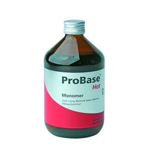 Probase Hot IVOCLAR - Le liquide de 500 ml
