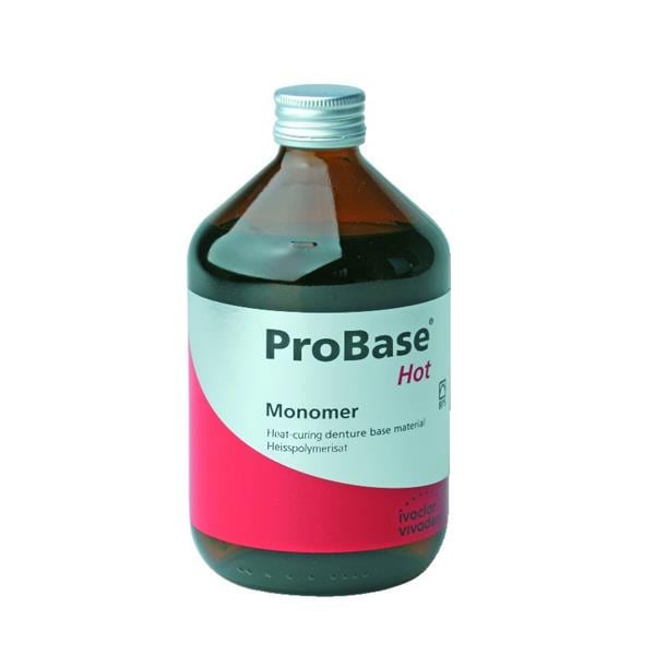 Probase Hot IVOCLAR - Le liquide de 500 ml