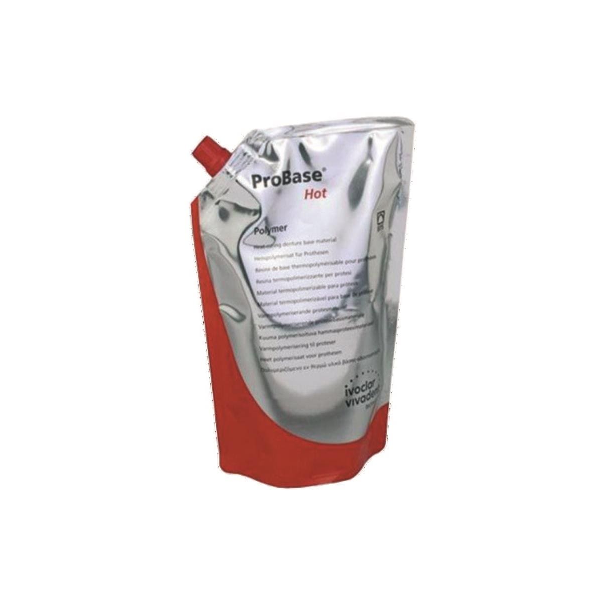 Probase Hot poudre 500g 36PV IVOCLAR