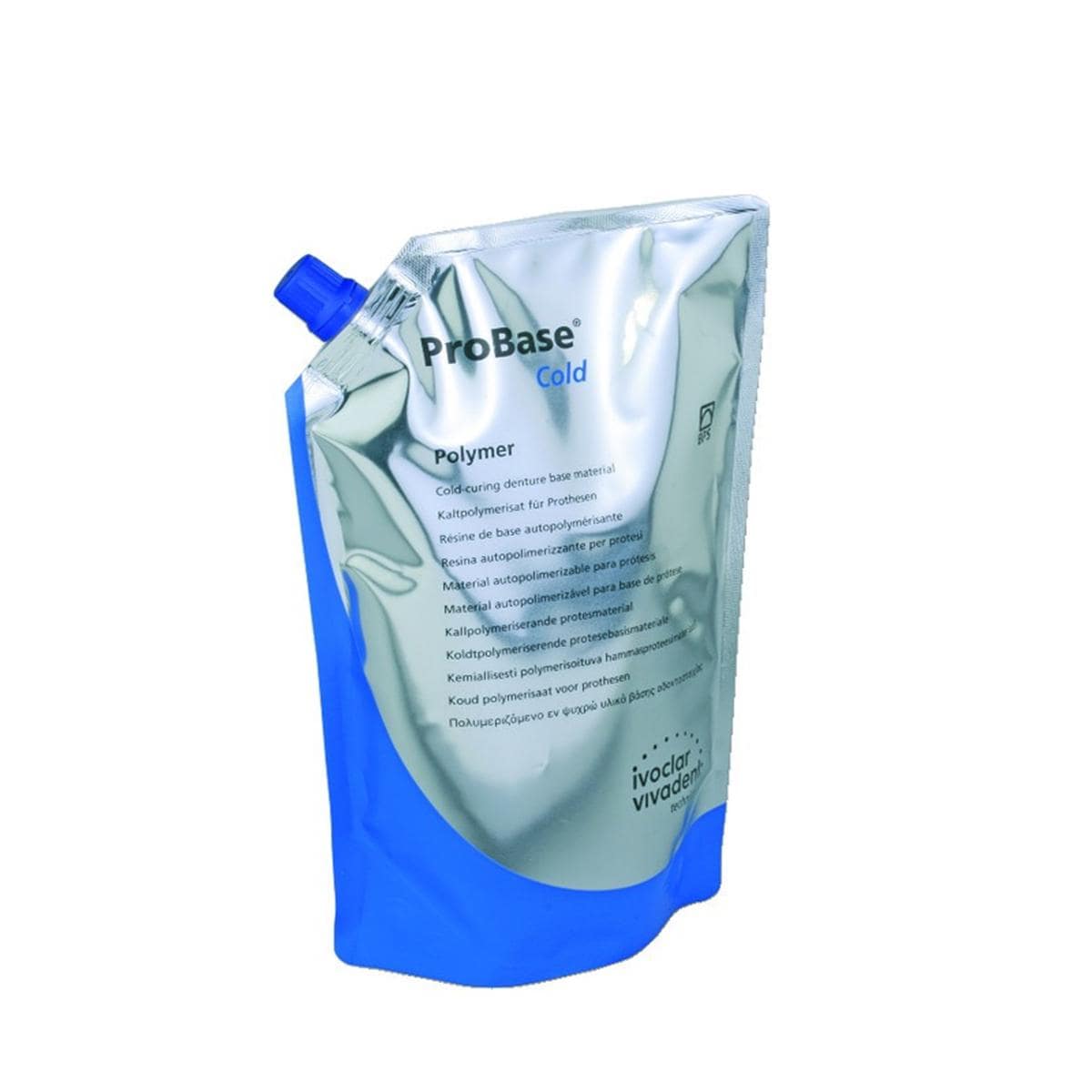 Probase Cold IVOCLAR - La poudre de 500 g - 36 PV