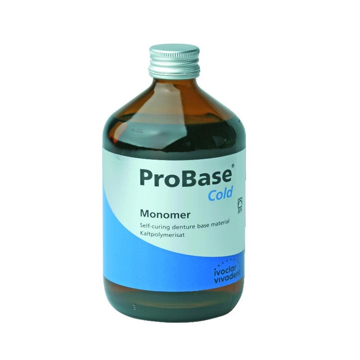 Probase Cold IVOCLAR - Le liquide de 500 ml