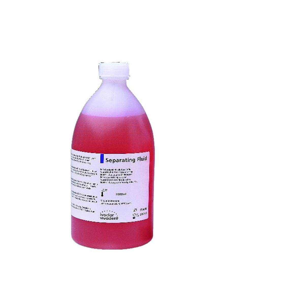 Separating Fluid IVOCLAR - Le bidon de 5 litres