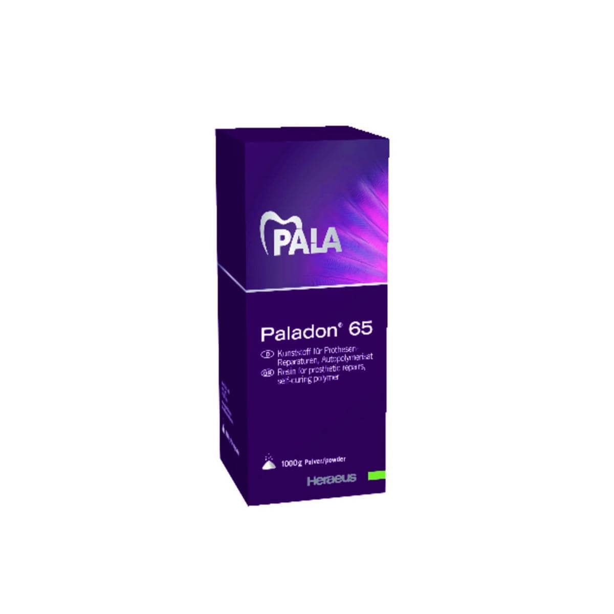 Palabond KULZER - Le flacon de 45 ml