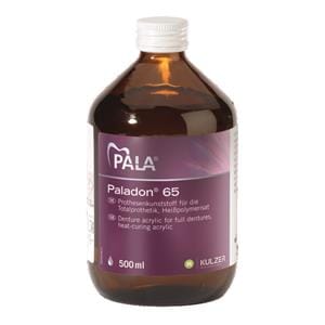 Paladon 65 KULZER - Le liquide de 500 ml
