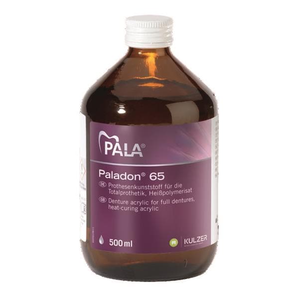 Paladon 65 KULZER - Le liquide de 500 ml