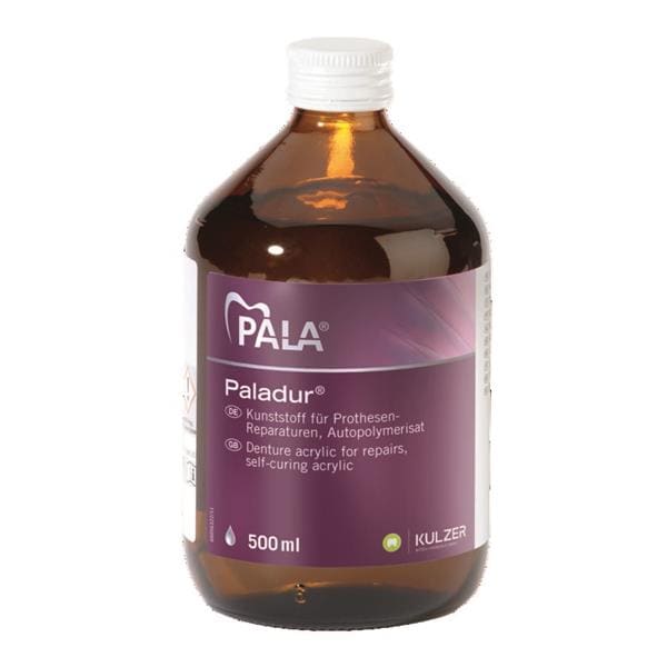 Paladur KULZER - Le liquide de 500 ml