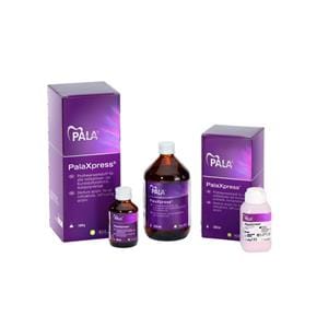 PalaXpress KULZER - La poudre de 1 kg - Rose vein
