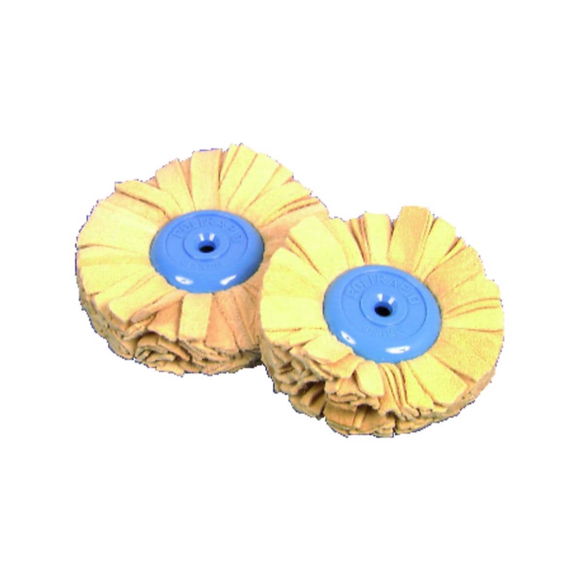 Brosse frange 90mm POLIRAPID