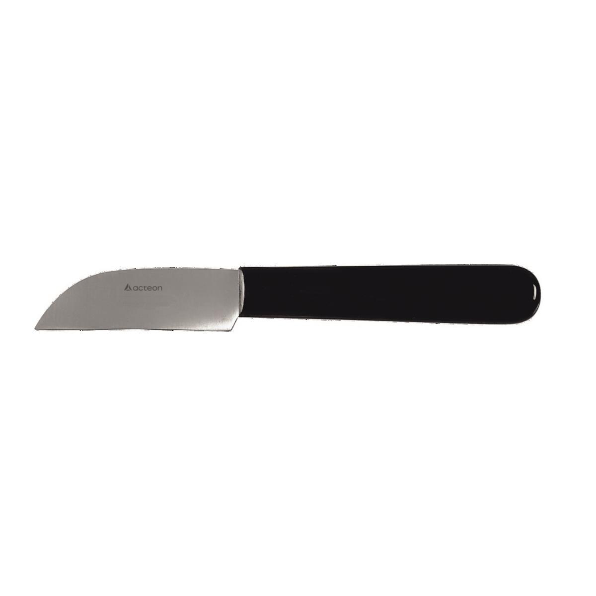 Couteau  pltre ACTEON PRODONT - Mammouth manche plastique